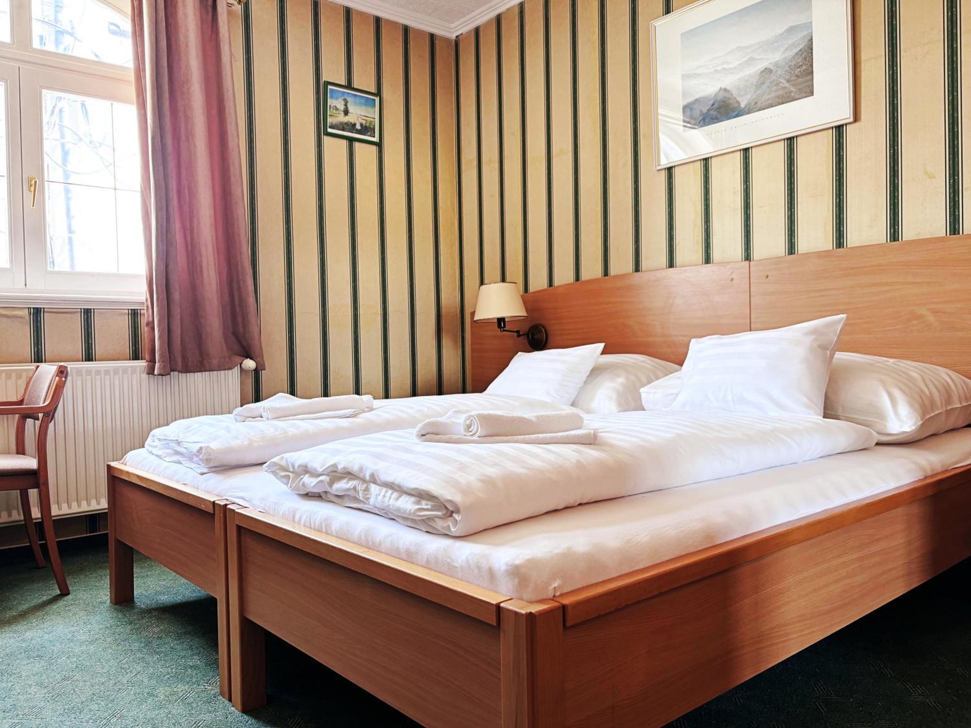 Levendula Resort Es Rendezvenykoezpont Bogács Zewnętrze zdjęcie