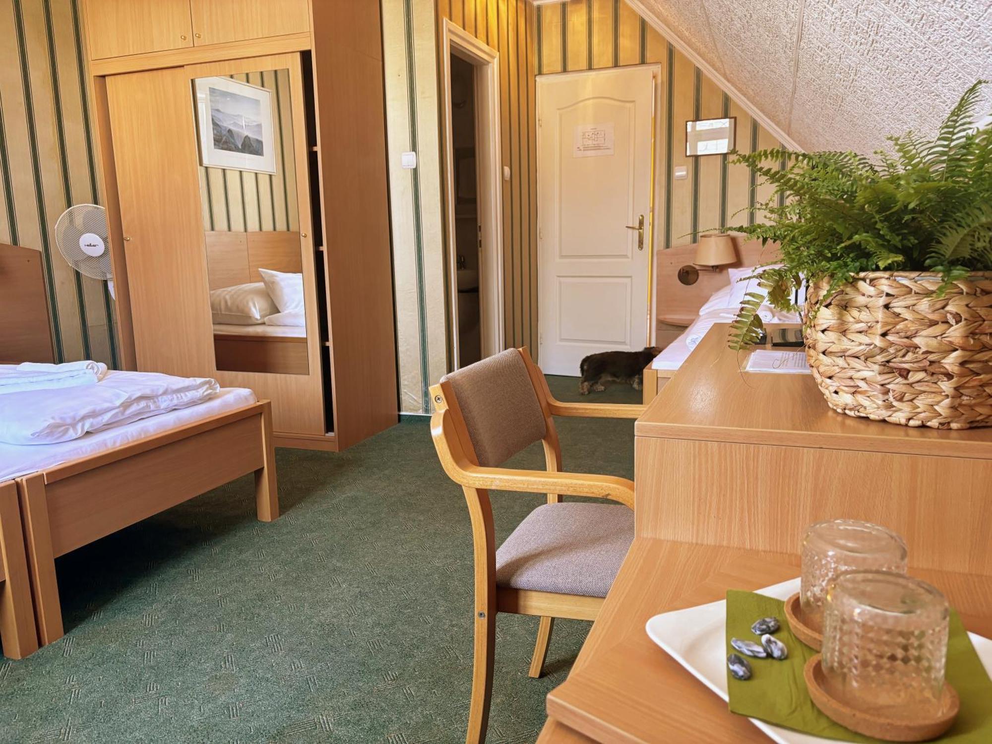 Levendula Resort Es Rendezvenykoezpont Bogács Pokój zdjęcie