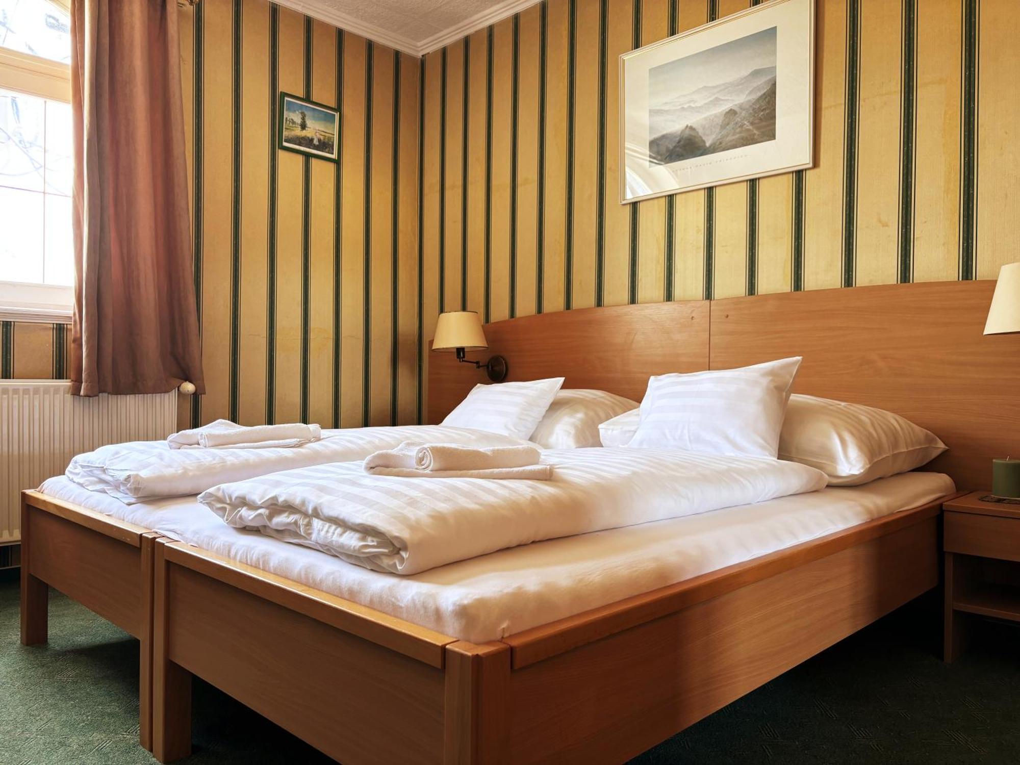 Levendula Resort Es Rendezvenykoezpont Bogács Zewnętrze zdjęcie