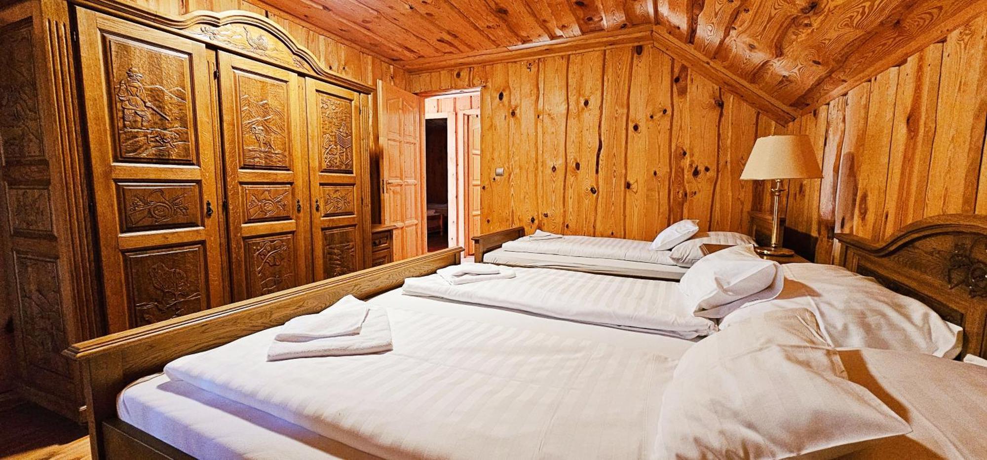 Levendula Resort Es Rendezvenykoezpont Bogács Zewnętrze zdjęcie