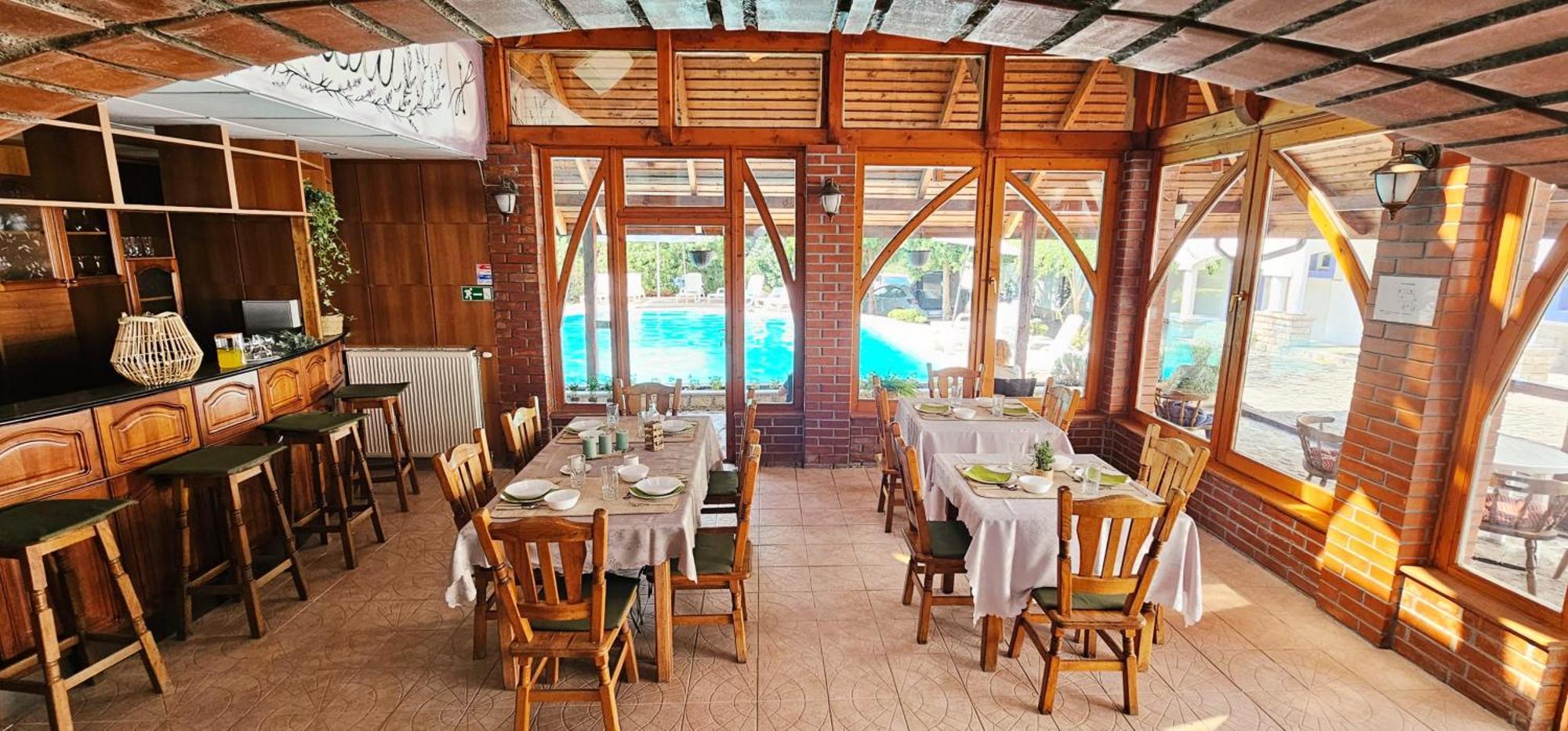 Levendula Resort Es Rendezvenykoezpont Bogács Zewnętrze zdjęcie