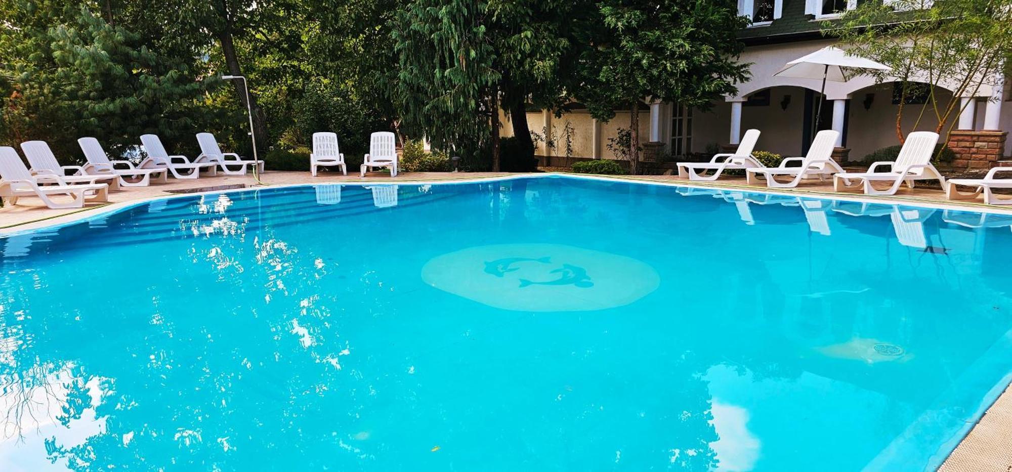 Levendula Resort Es Rendezvenykoezpont Bogács Zewnętrze zdjęcie