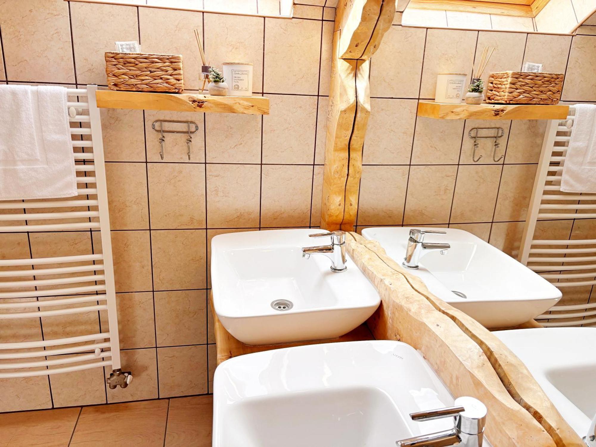 Levendula Resort Es Rendezvenykoezpont Bogács Zewnętrze zdjęcie