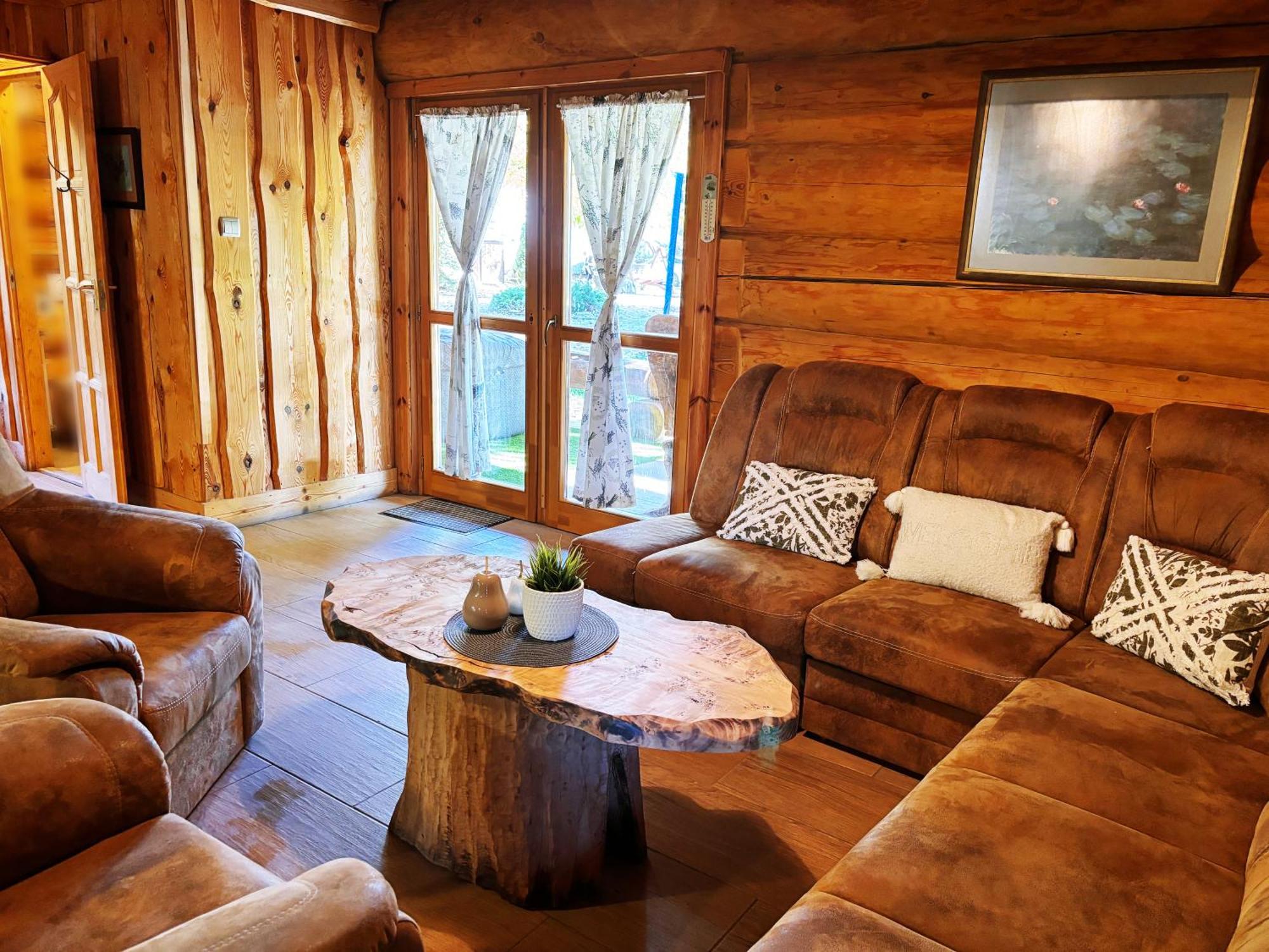 Levendula Resort Es Rendezvenykoezpont Bogács Zewnętrze zdjęcie