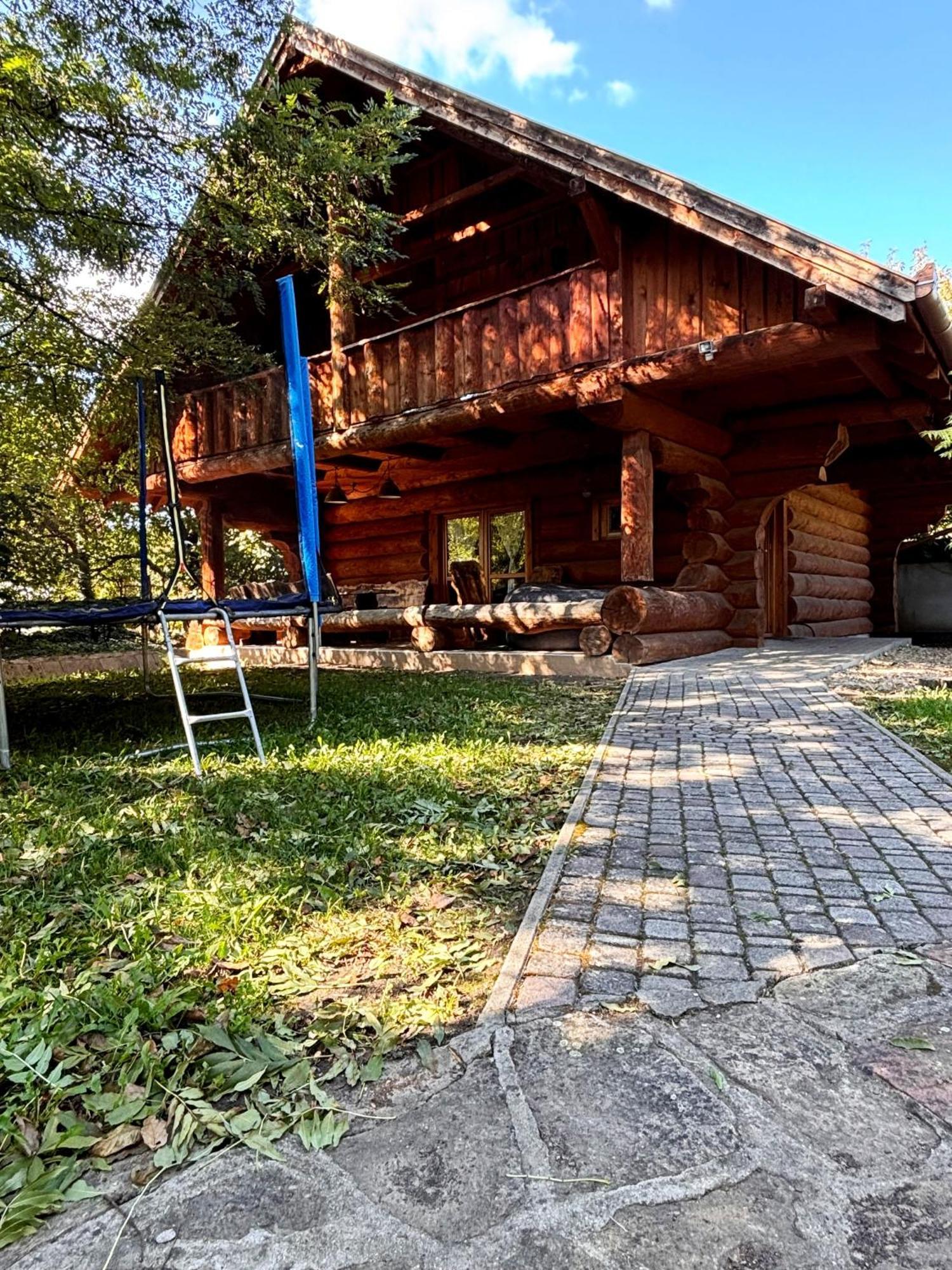 Levendula Resort Es Rendezvenykoezpont Bogács Zewnętrze zdjęcie