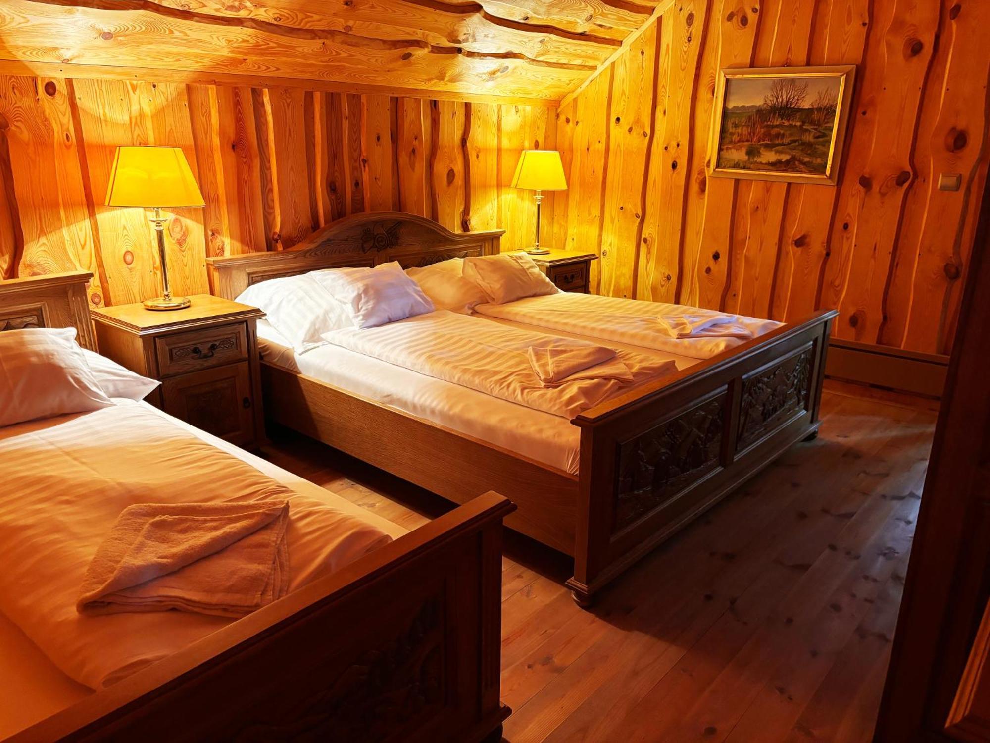 Levendula Resort Es Rendezvenykoezpont Bogács Zewnętrze zdjęcie