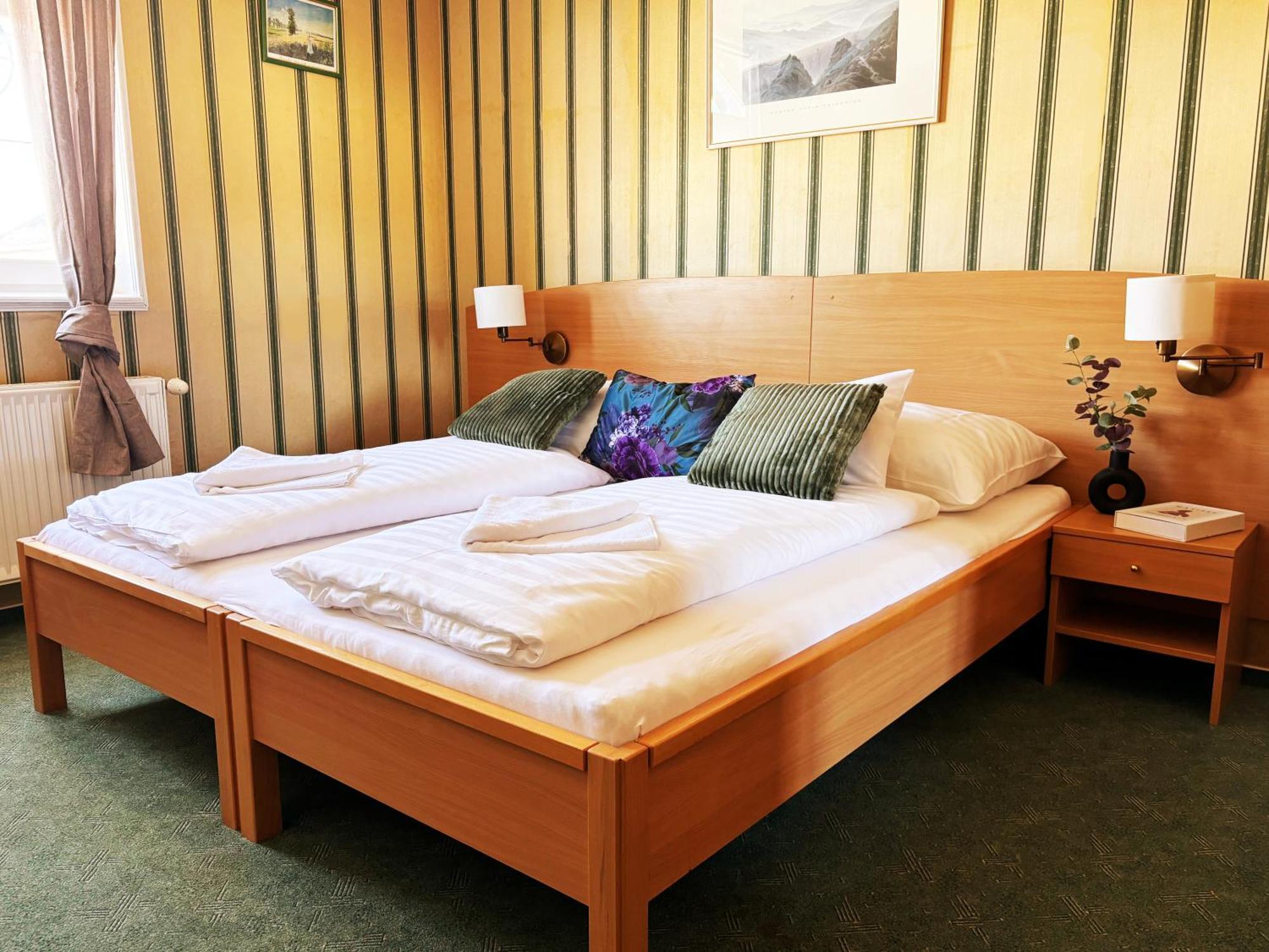 Levendula Resort Es Rendezvenykoezpont Bogács Zewnętrze zdjęcie
