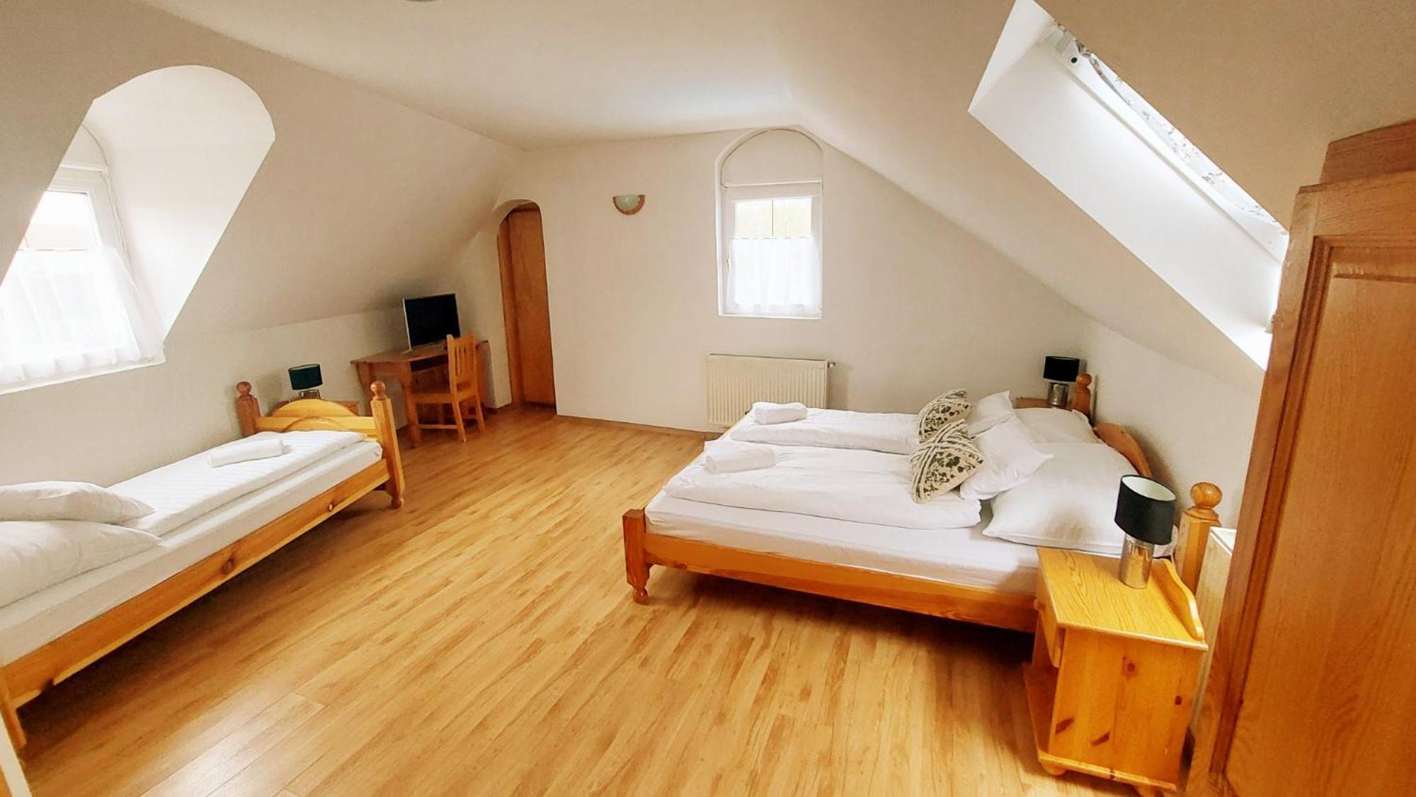 Levendula Resort Es Rendezvenykoezpont Bogács Zewnętrze zdjęcie
