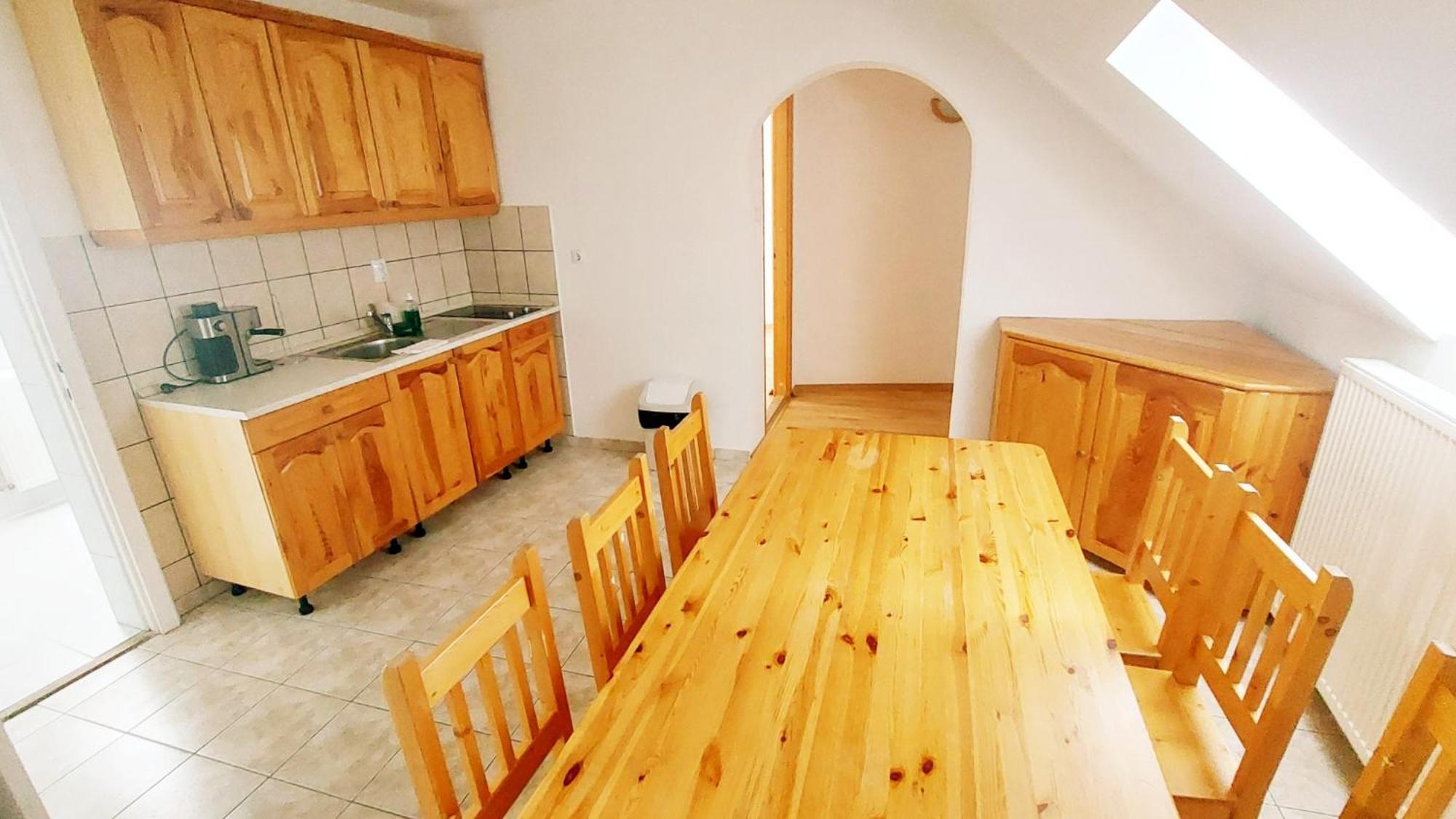Levendula Resort Es Rendezvenykoezpont Bogács Zewnętrze zdjęcie