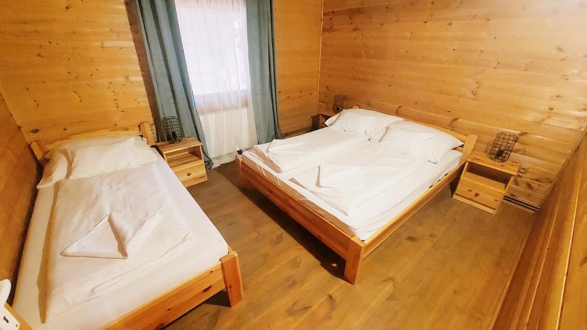 Levendula Resort Es Rendezvenykoezpont Bogács Zewnętrze zdjęcie