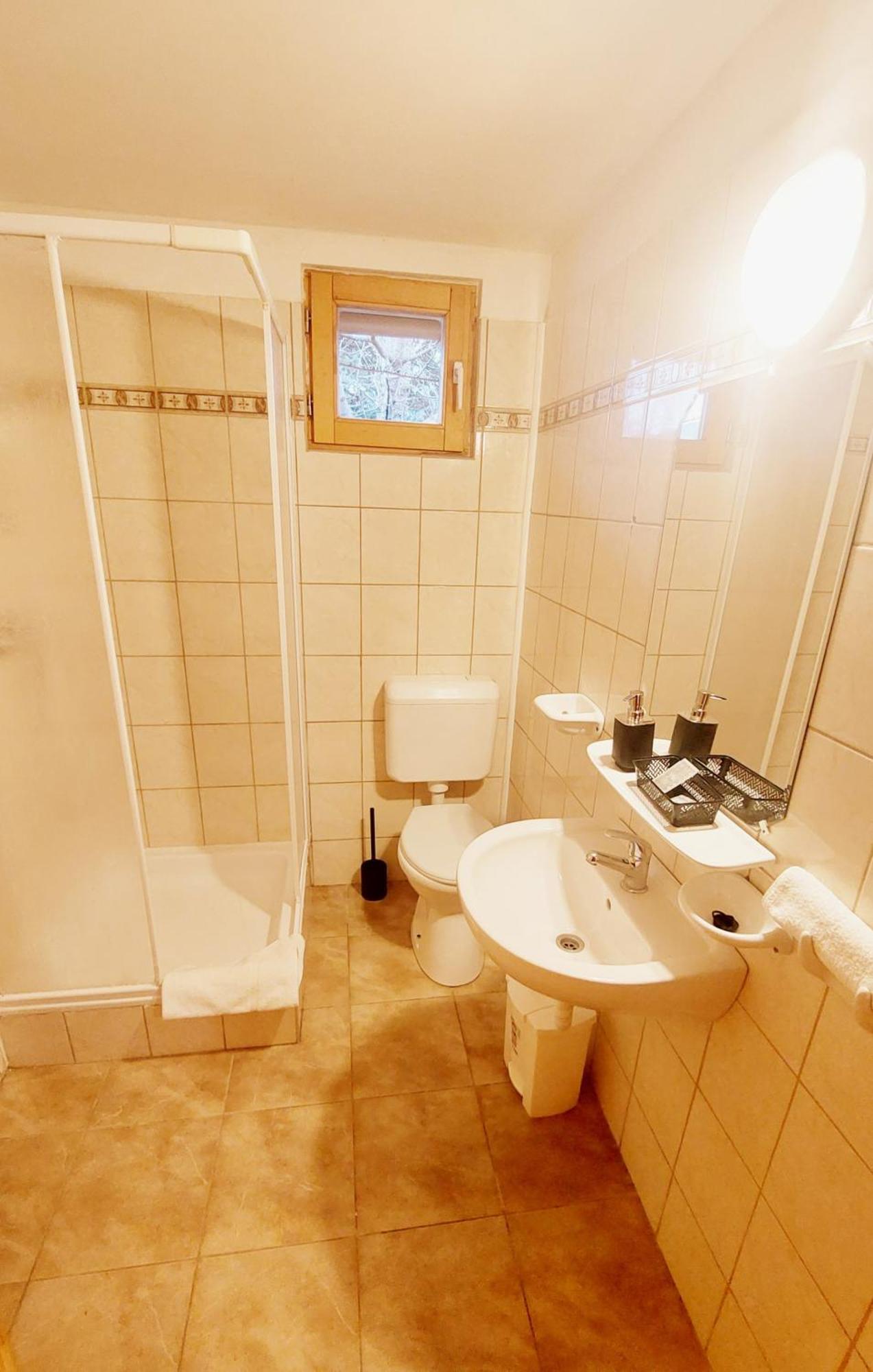 Levendula Resort Es Rendezvenykoezpont Bogács Zewnętrze zdjęcie